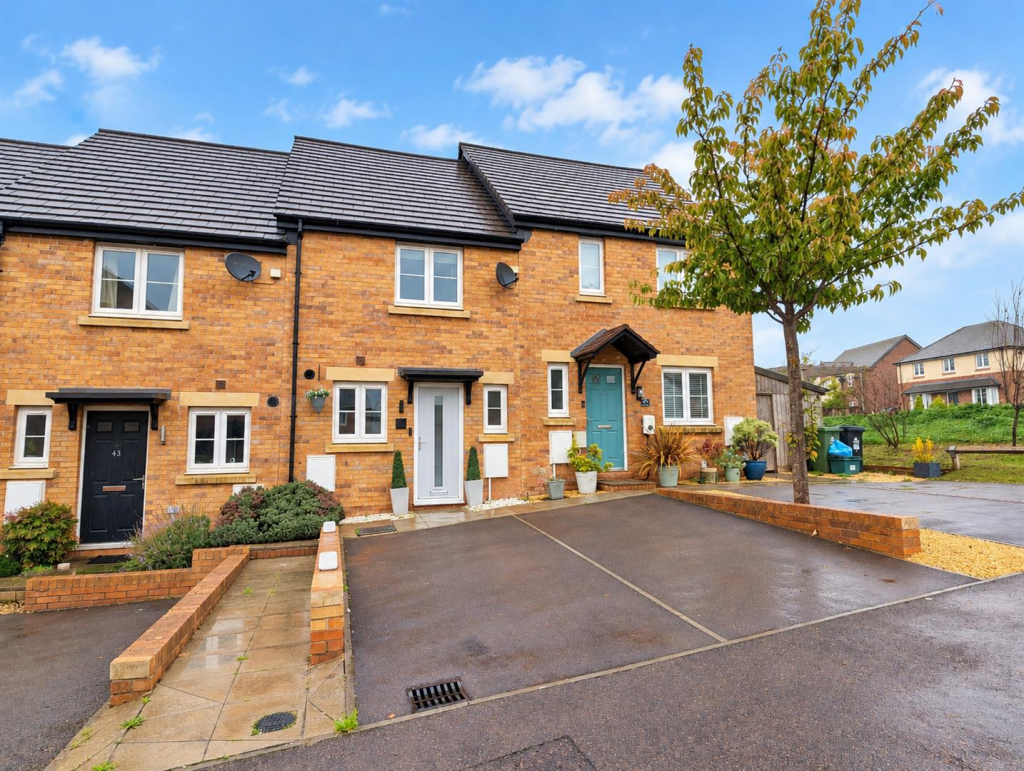 Main image of property: Barnett Way, Lydney