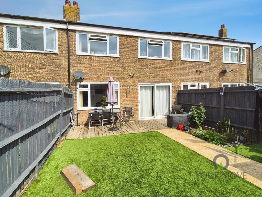 House in Eastbourne, East Sussex - More