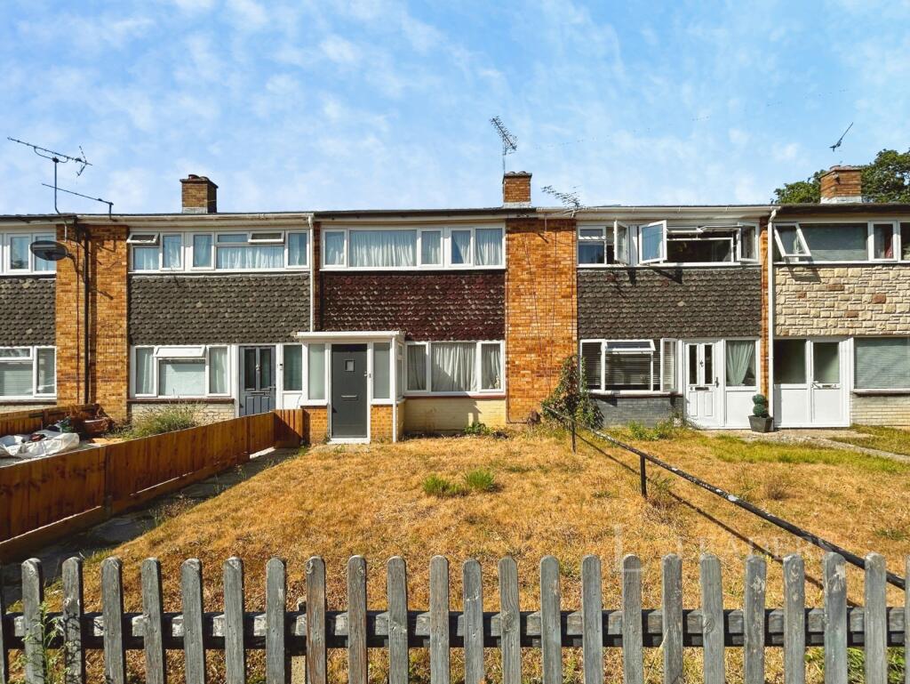 Main image of property: Blaven Walk, Fareham, Hampshire