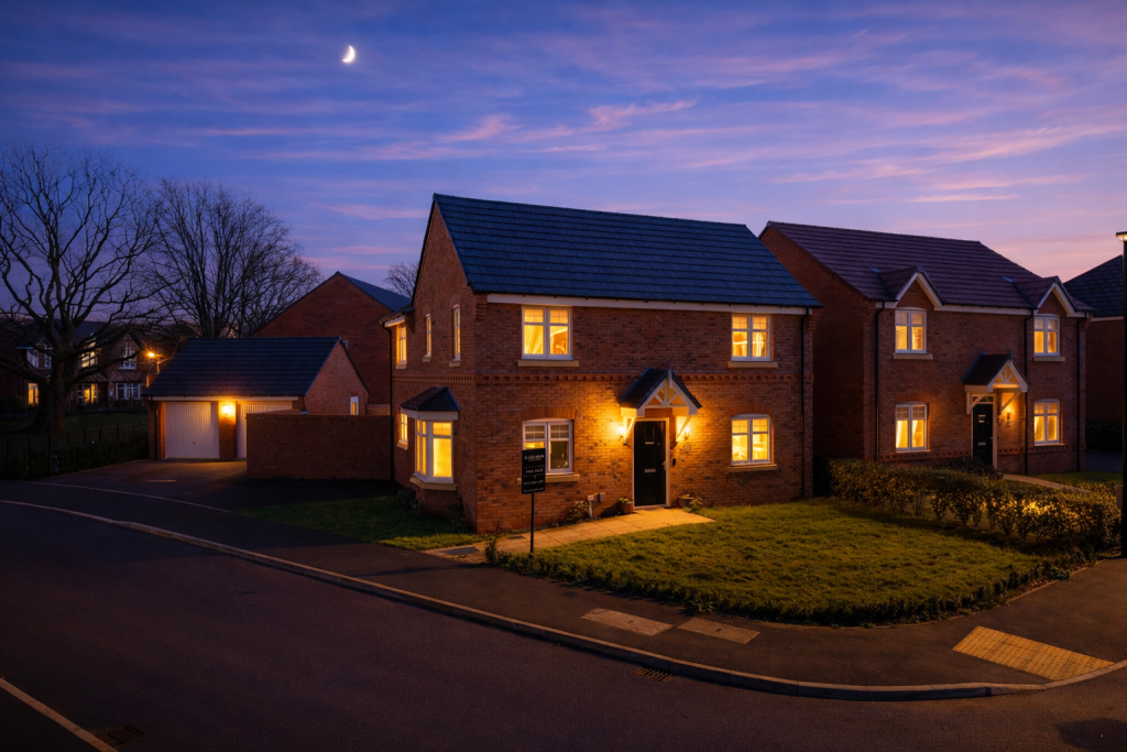 Additional image 32 of Tidbury Green, Solihull, B90 1US