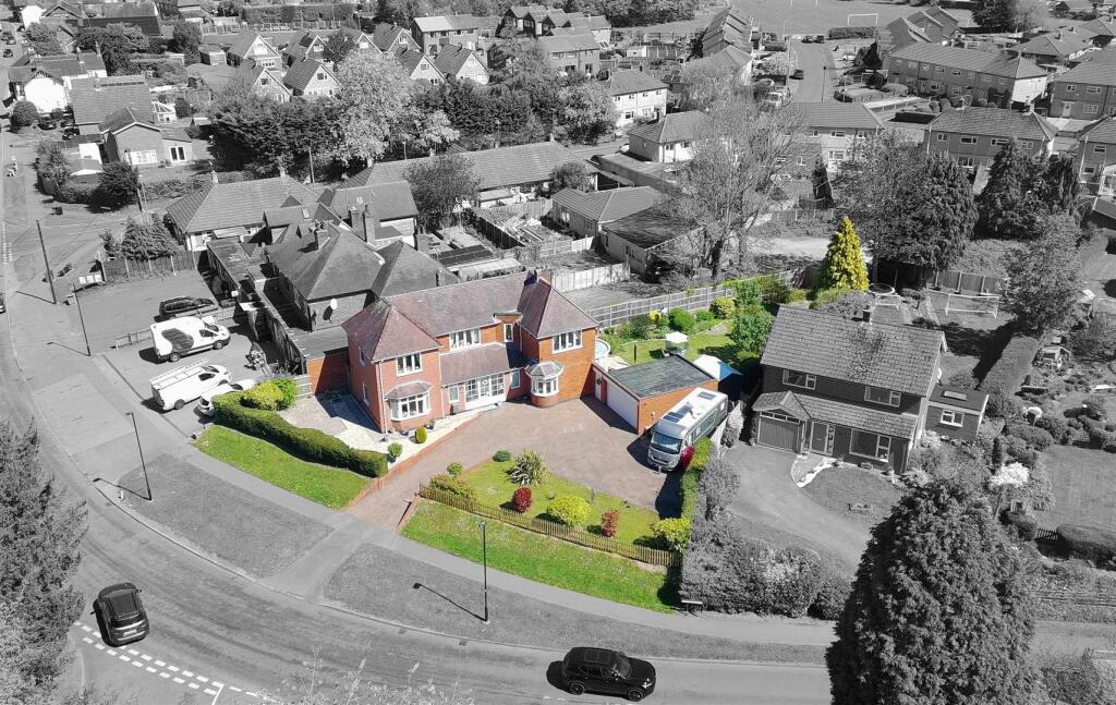 Burnside, Rolleston-On-Dove, Burton-On-Trent photo 2