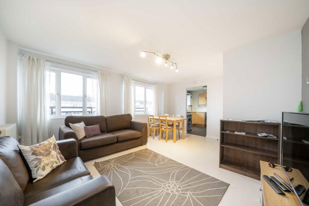 Main image of property: Broomfield Street, Poplar