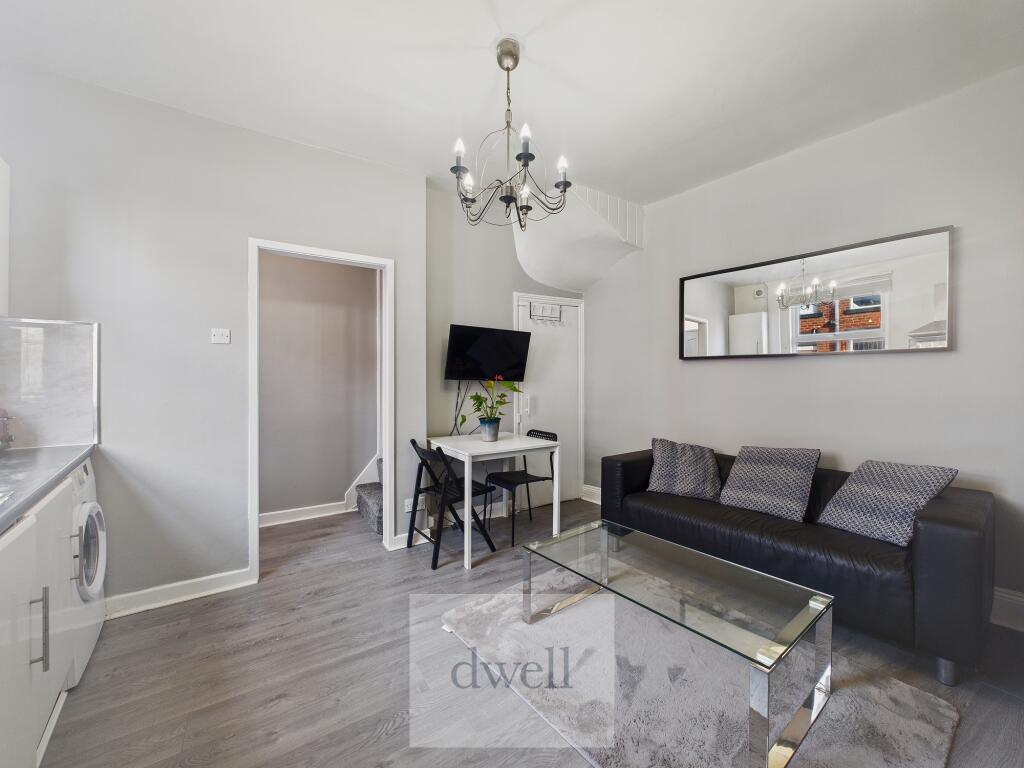 Main image of property: Kelsall Avenue, Hyde Park, LS6 1RB