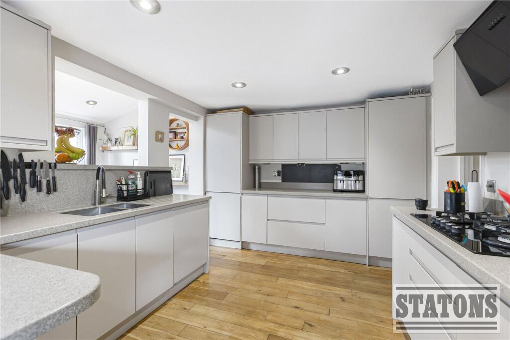 Additional image 3 of Holloways Lane, Welham Green, North Mymms, Hatfield, AL9