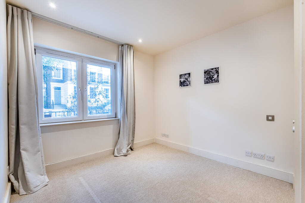 Apartment in London, City of Westminster - More