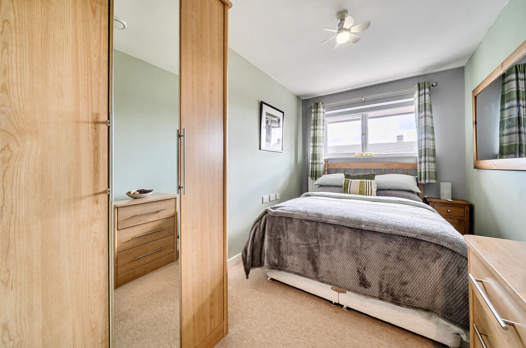 Apartment in Slough - More