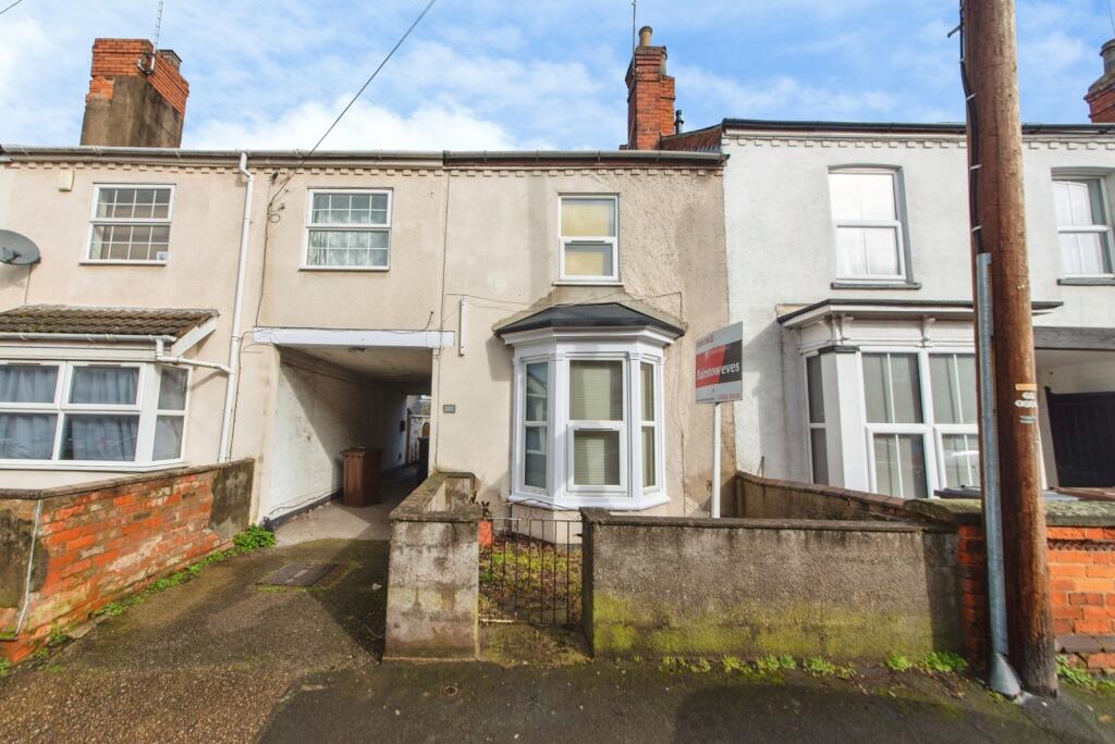 Main image of property: Newland Street West, Lincoln, Lincolnshire, LN1
