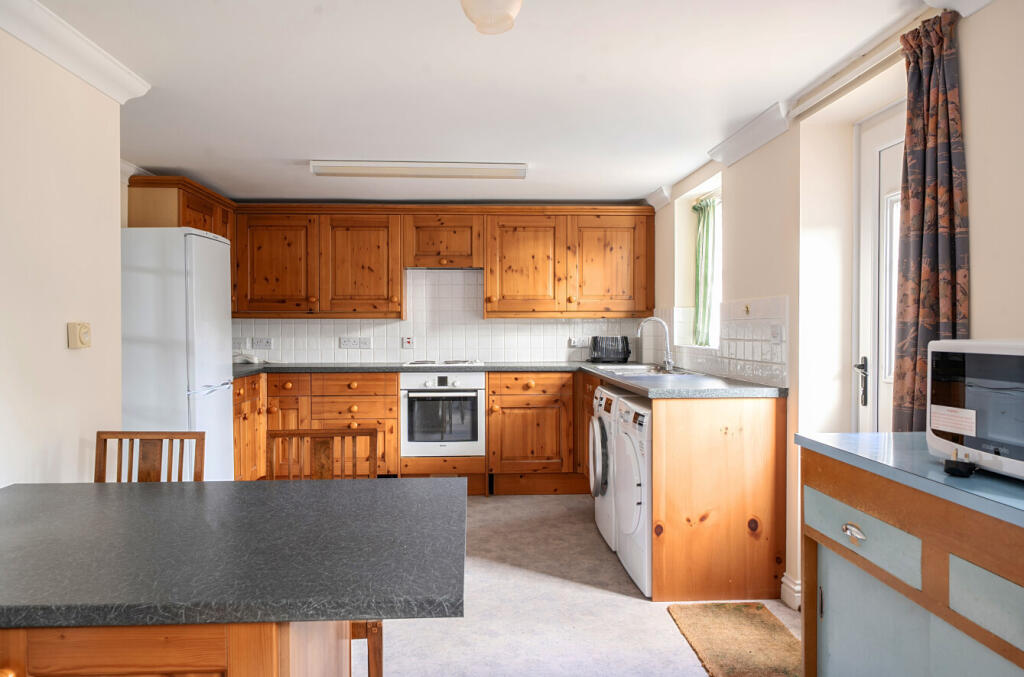 House in Taunton - More