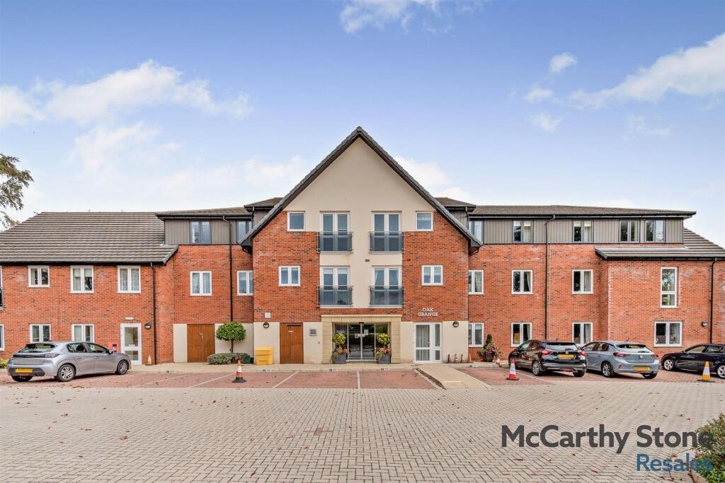 Main image of property: Bradburns Lane, Hartford, Northwich