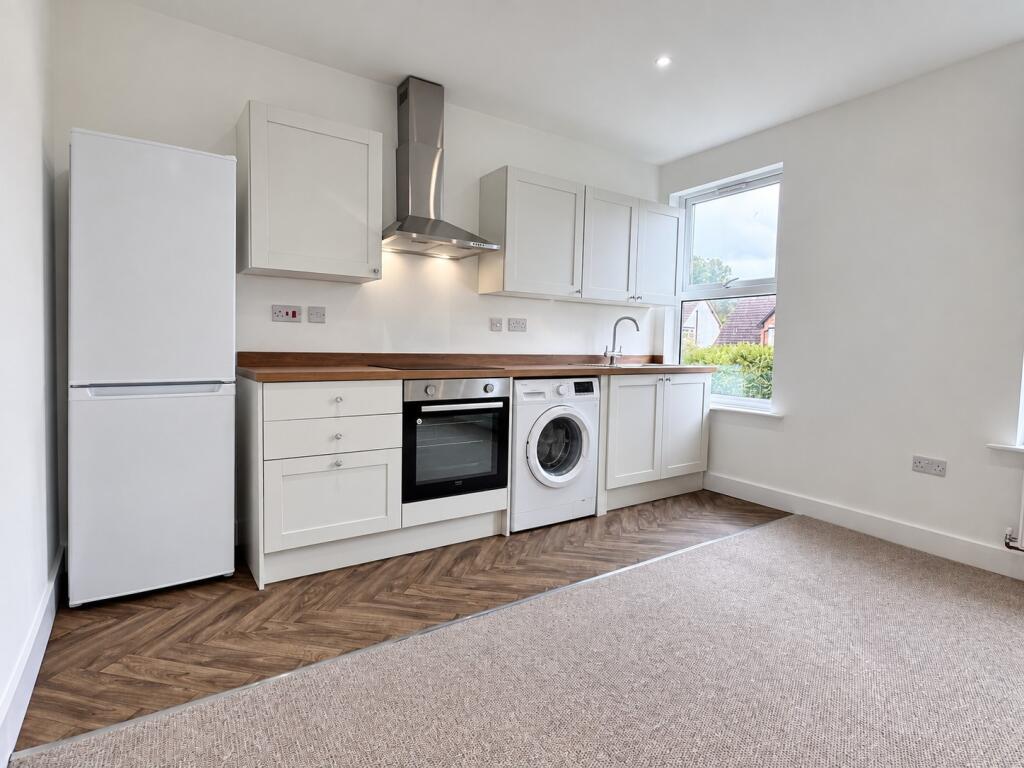 Apartment in Birmingham - View 4