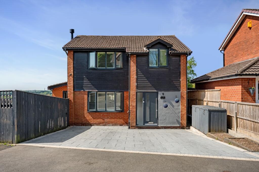 Horseshoe Lane, Bromley Cross, Bolton, BL7 9 photo 4