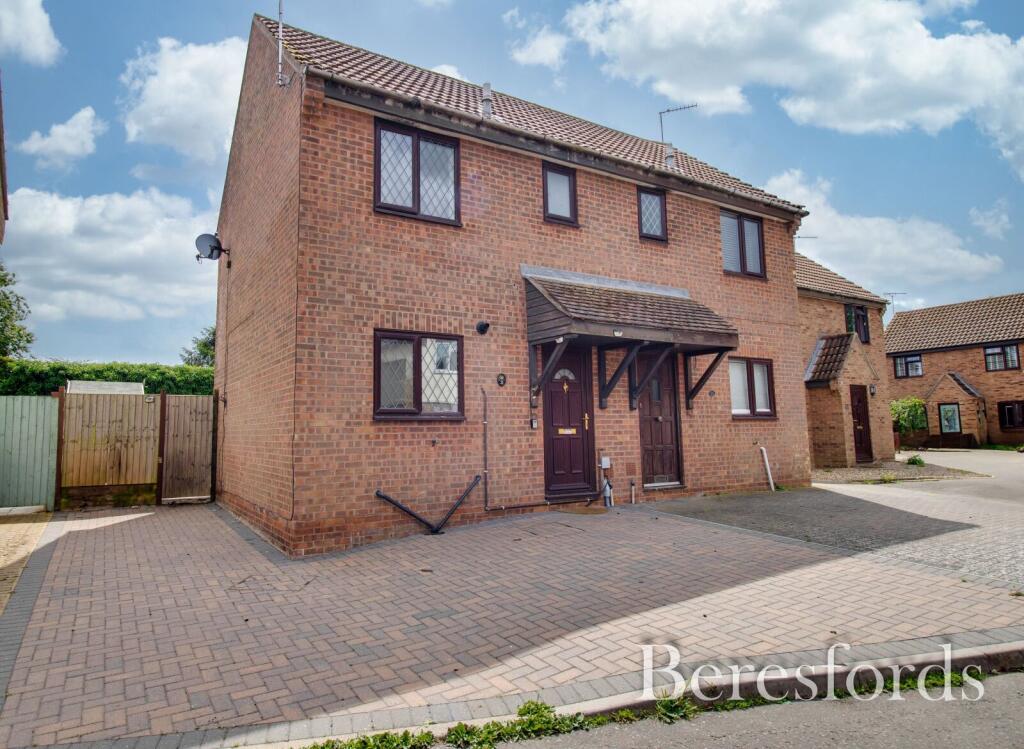 Main image of property: Poplars Close, Alresford, CO7