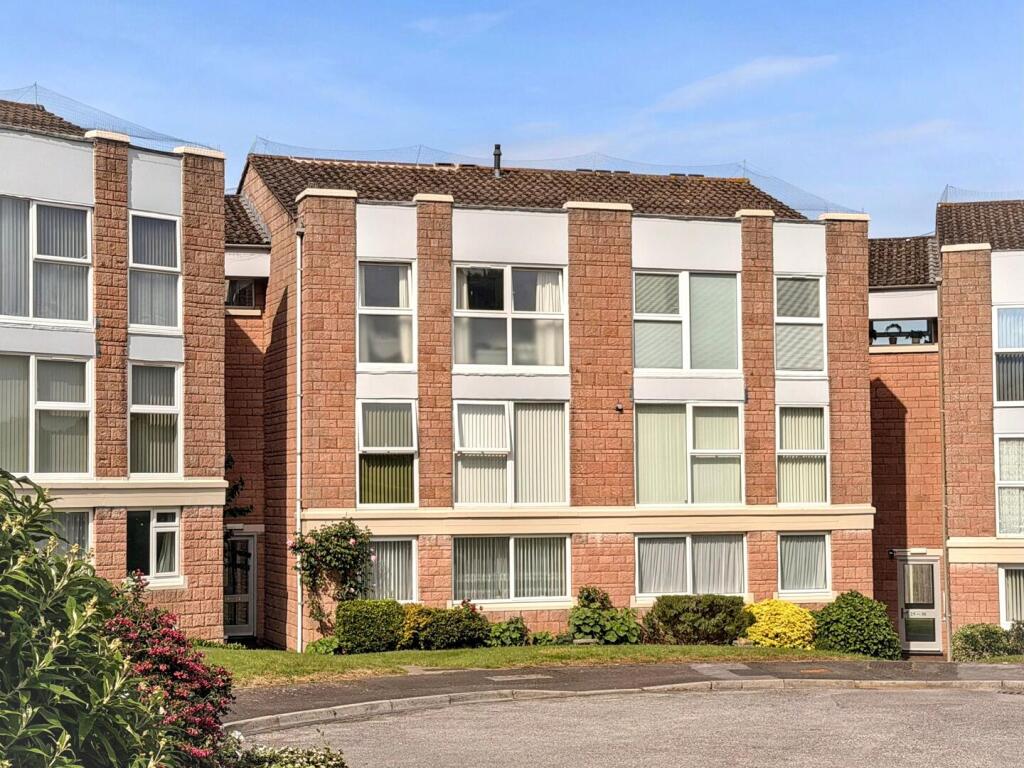 Main image of property: Bernard Crescent, Minehead