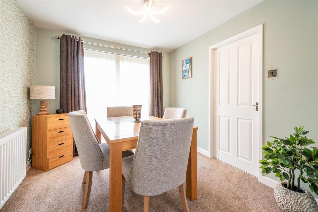 Alder Grove, Coppull, Chorley - View 6