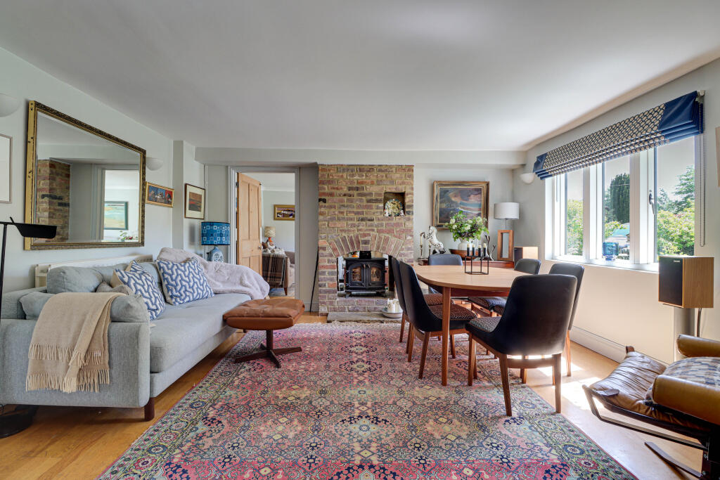 House in North Hertfordshire, Kimpton - View 6