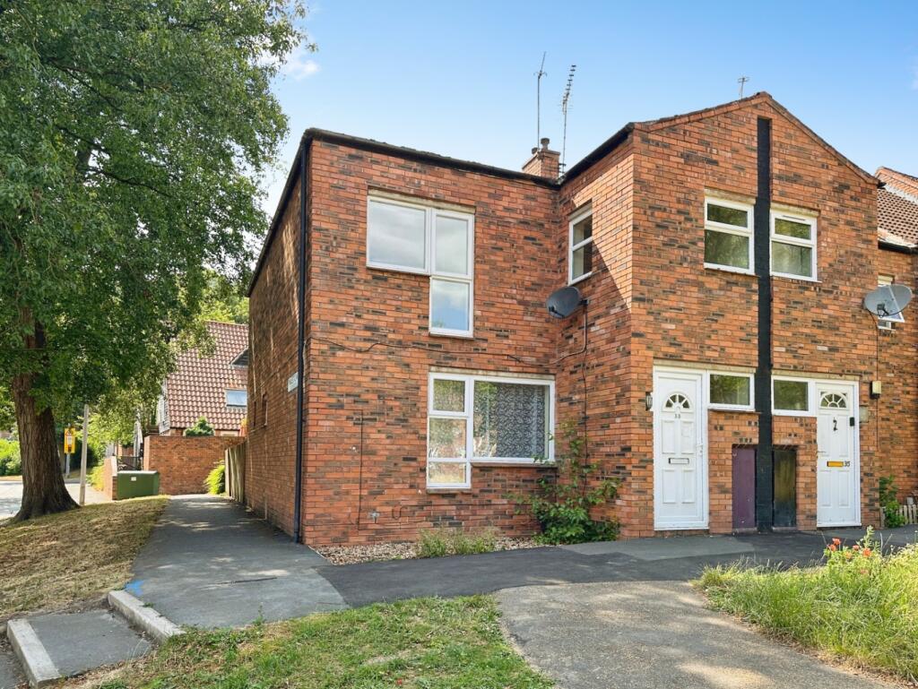 Main image of property: Majestic Way, Aqueduct, Telford, Shropshire, TF4 3RE