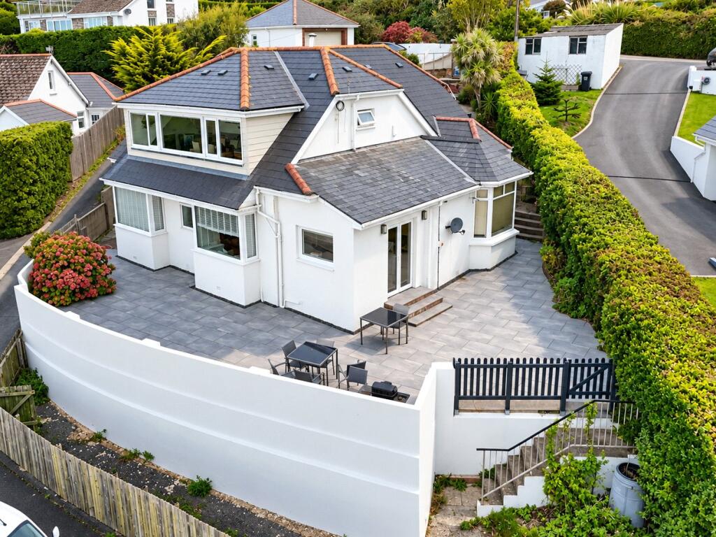 Western Rise, Woolacombe, Devon, EX34