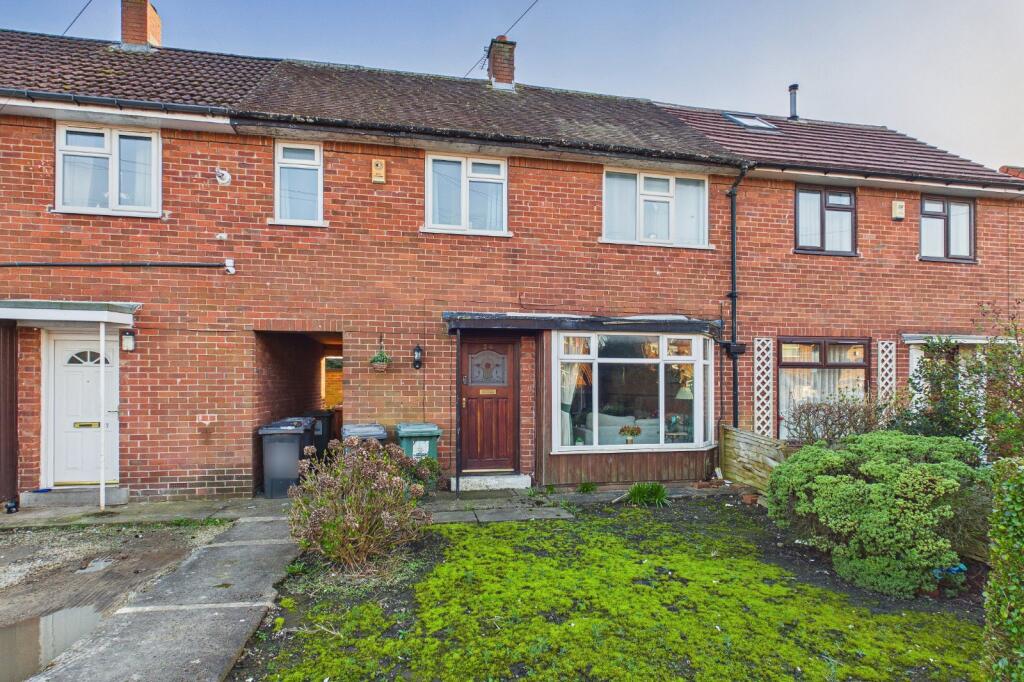 Main image of property: Latchmere Drive, Leeds, West Yorkshire, LS16