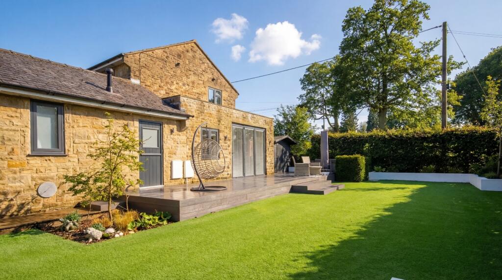 Additional image 20 of Moorber Lane, Coniston Cold, Skipton, North Yorkshire, BD23