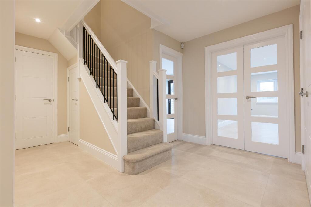 Additional image 4 of Fulford Hall Road, Tidbury Green, Solihull