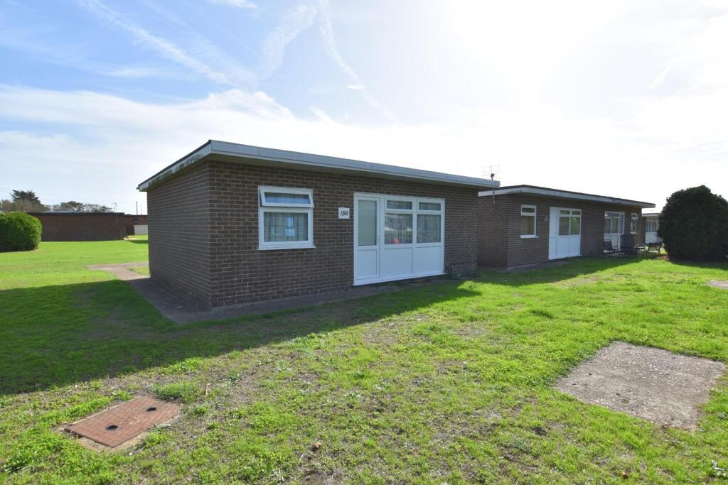 Main image of property: The Parade, Greatstone