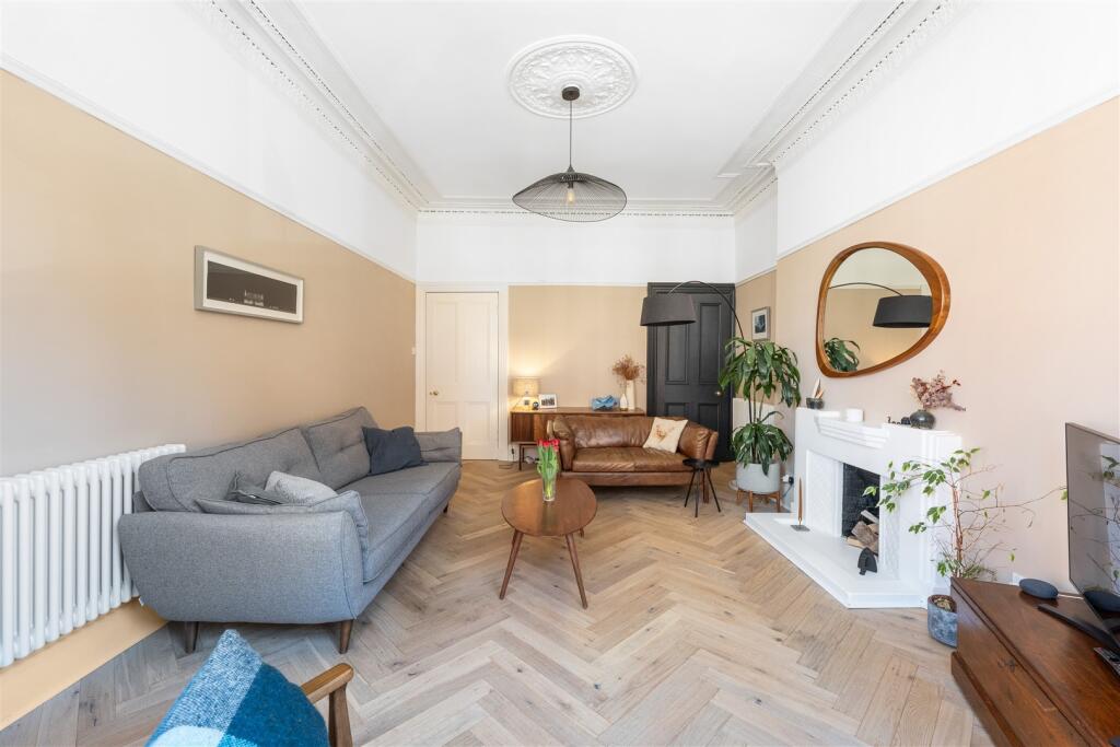 Apartment in Glasgow, North Kelvinside, North Woodside - View 4