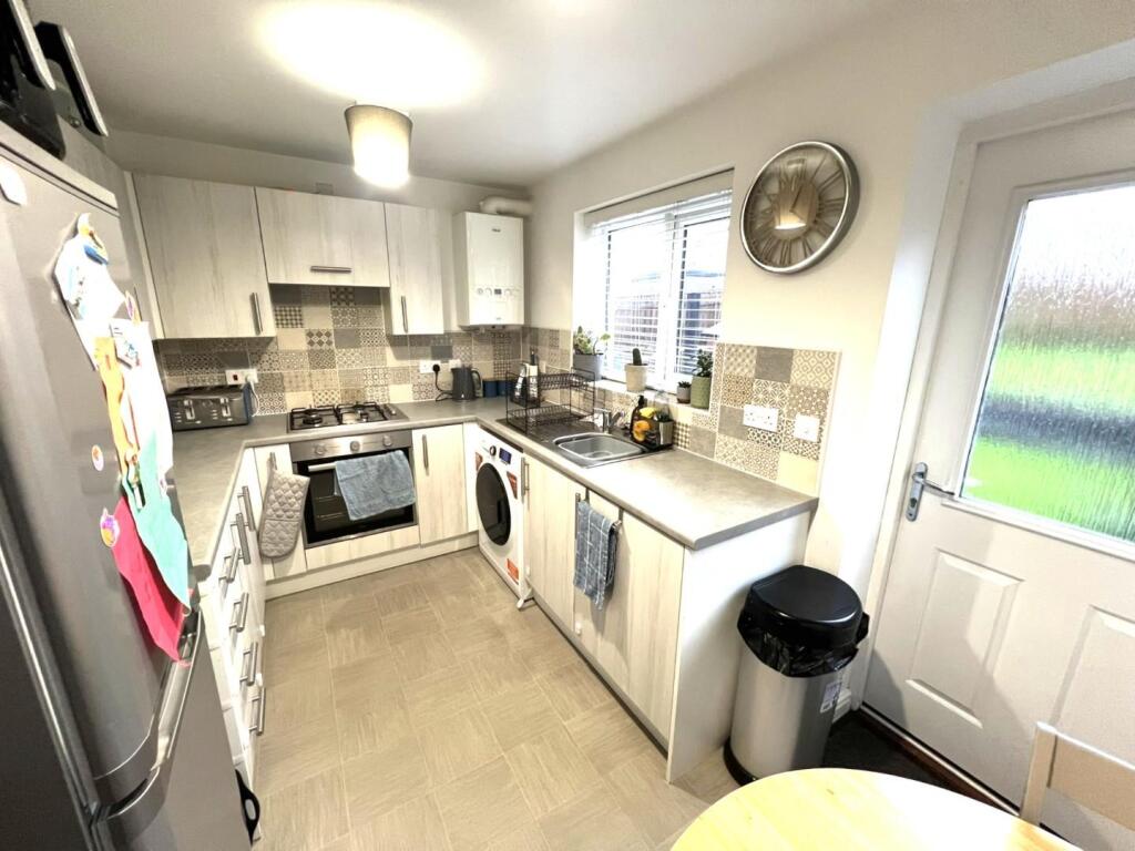 Maxey Drive, Middlestone Moor, Spennymoor photo 3
