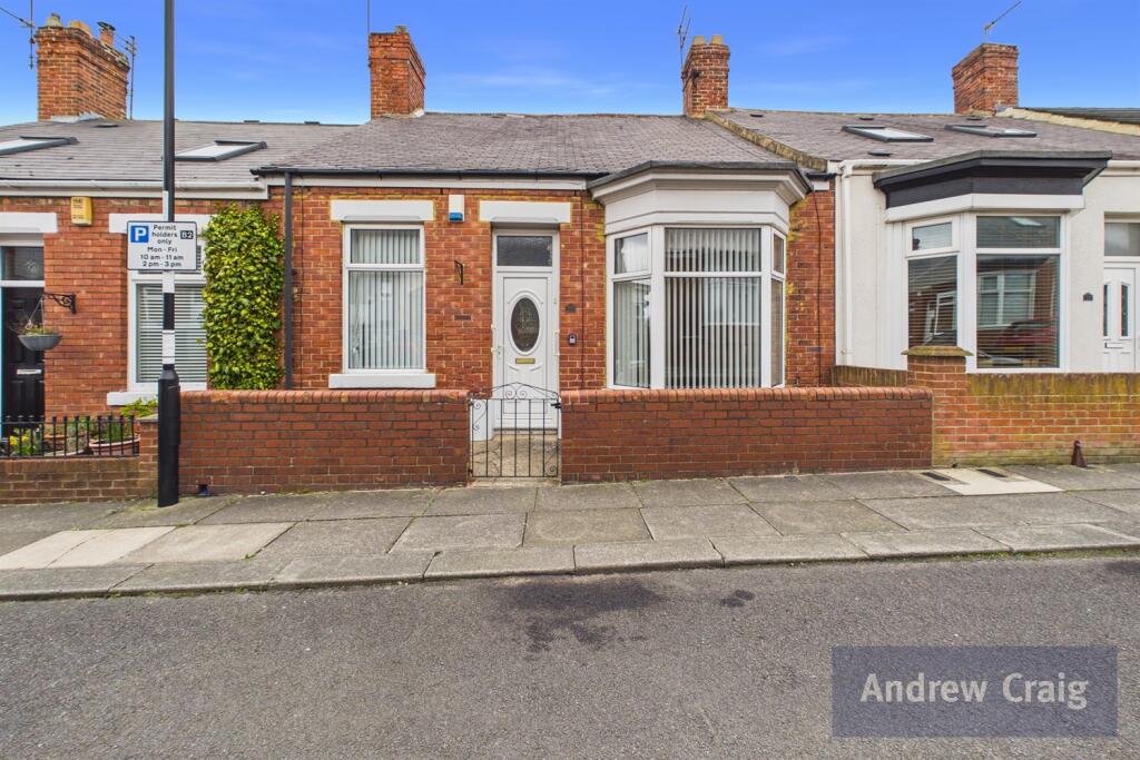 Main image of property: Guisborough Street, High Barnes, Sunderland