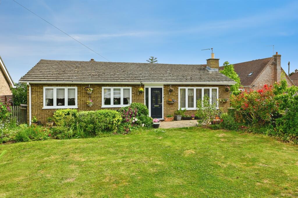Main image of property: Main Road, Terrington St. John, Wisbech