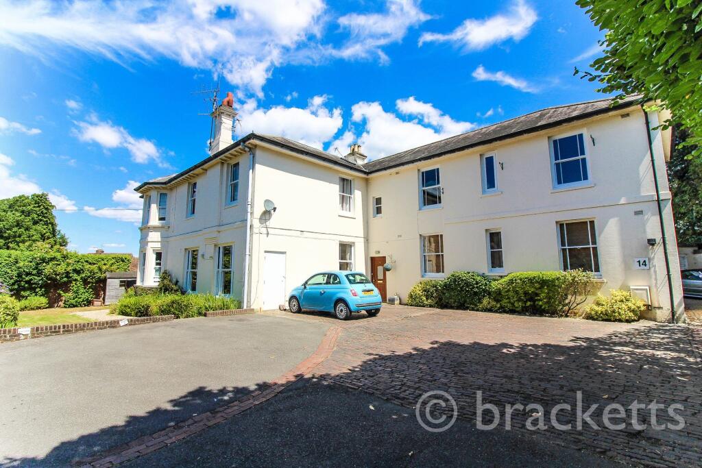 Main image of property: Hilbert Road, Tunbridge Wells, TN2