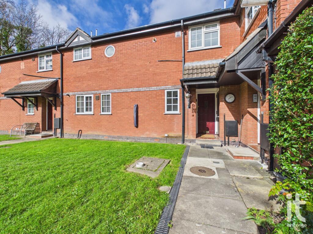 Main image of property: Trinity Gardens, Davenport, Stockport, SK3