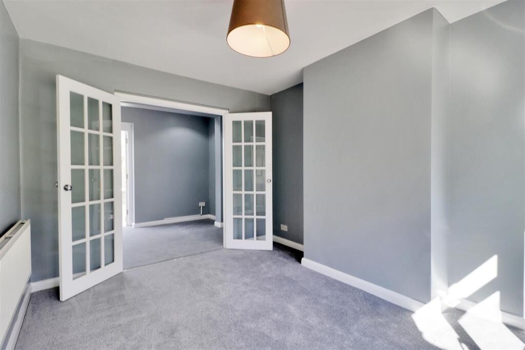 House in Sevenoaks, Sundridge with Ide Hill - More