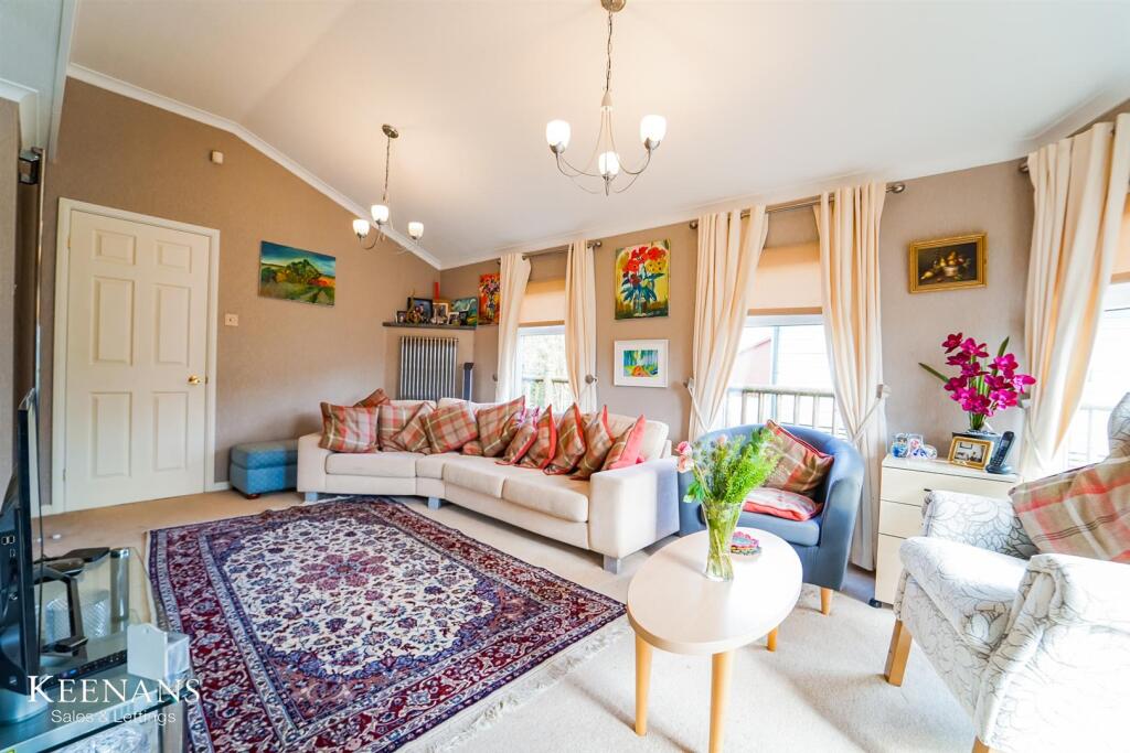 Main image of property: Mill Lane, Gisburn