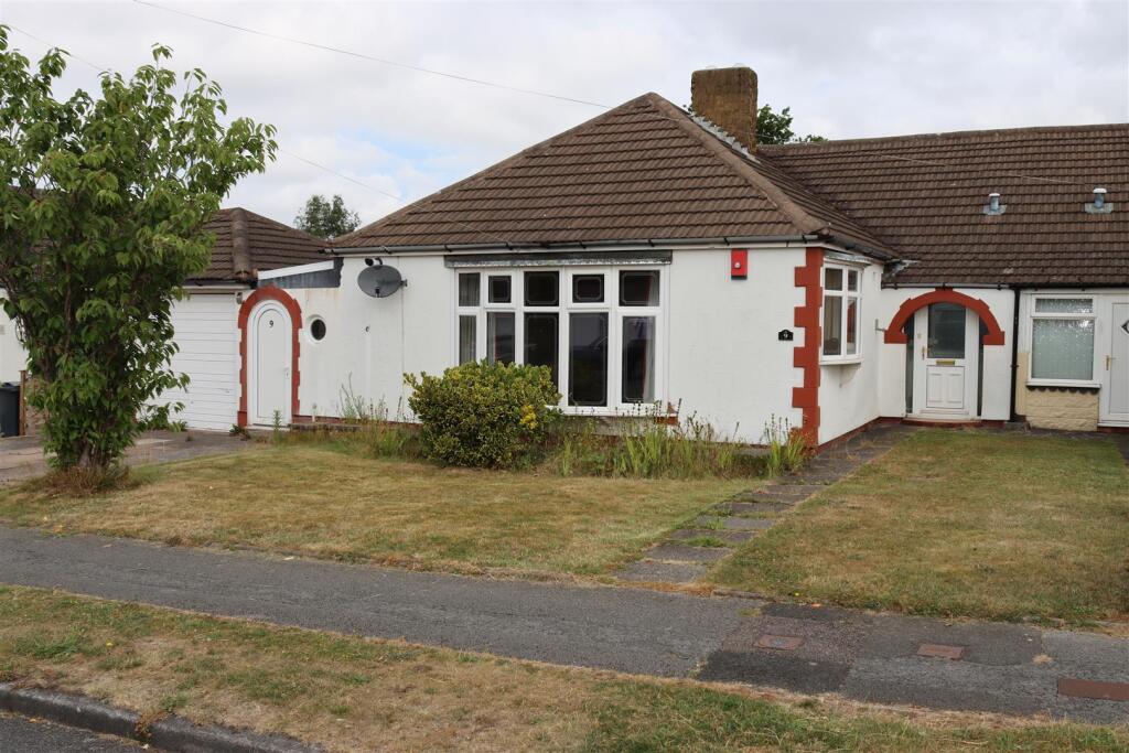 Main image of property: Norfolk Crescent, Aldridge