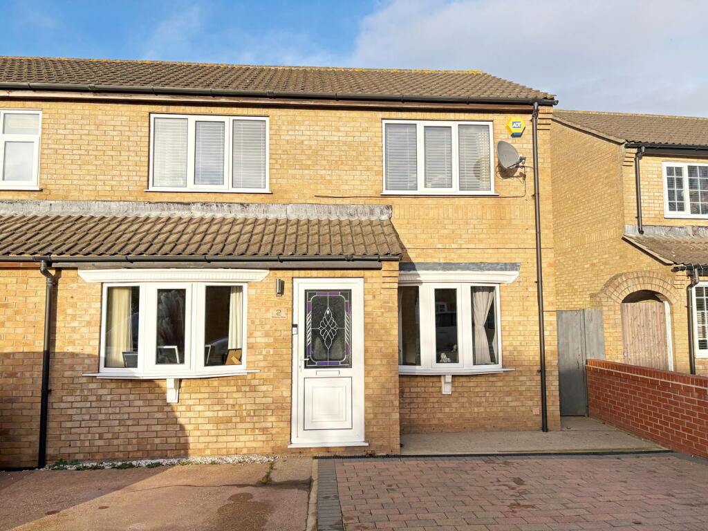 Main image of property: Burghley Road,Skegness,Lincolnshire,PE25 3NJ