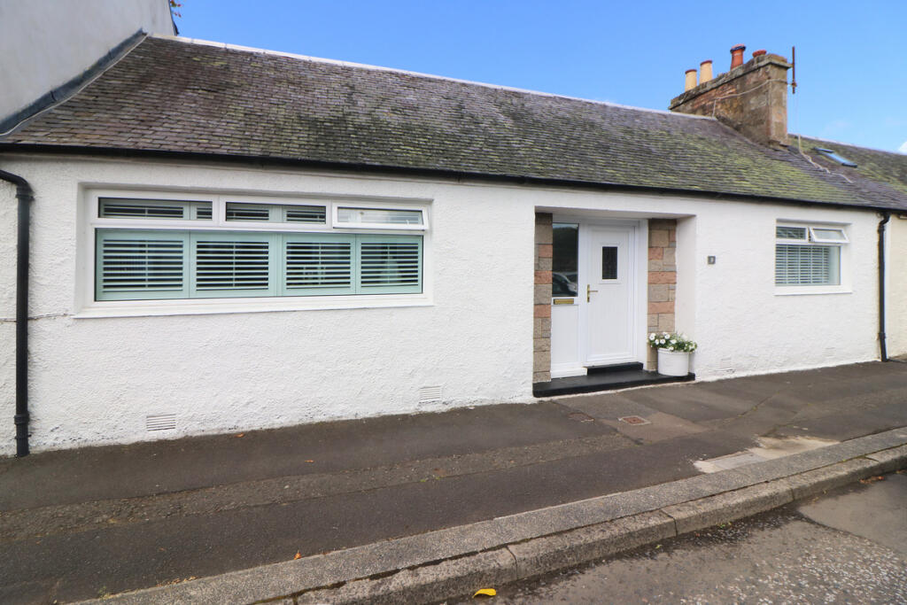 Main image of property: Newton Street, Crosshill, KA19