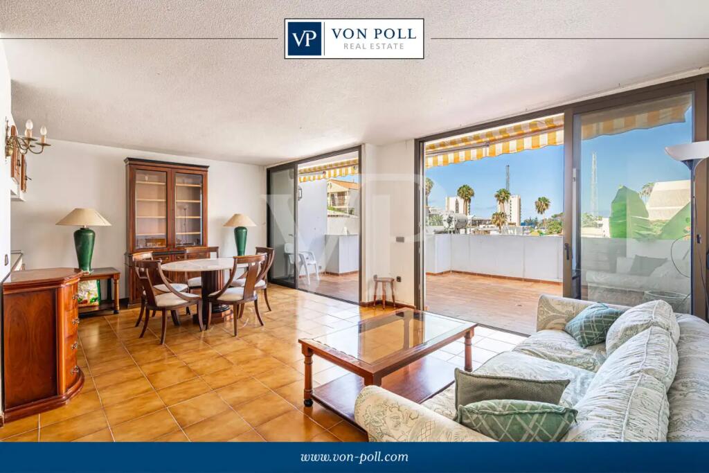 Main image of property: Canary Islands, Tenerife, Adeje