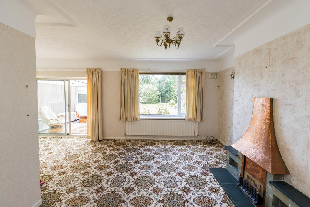 Greenville Avenue, Deeside, CH5 - View 3