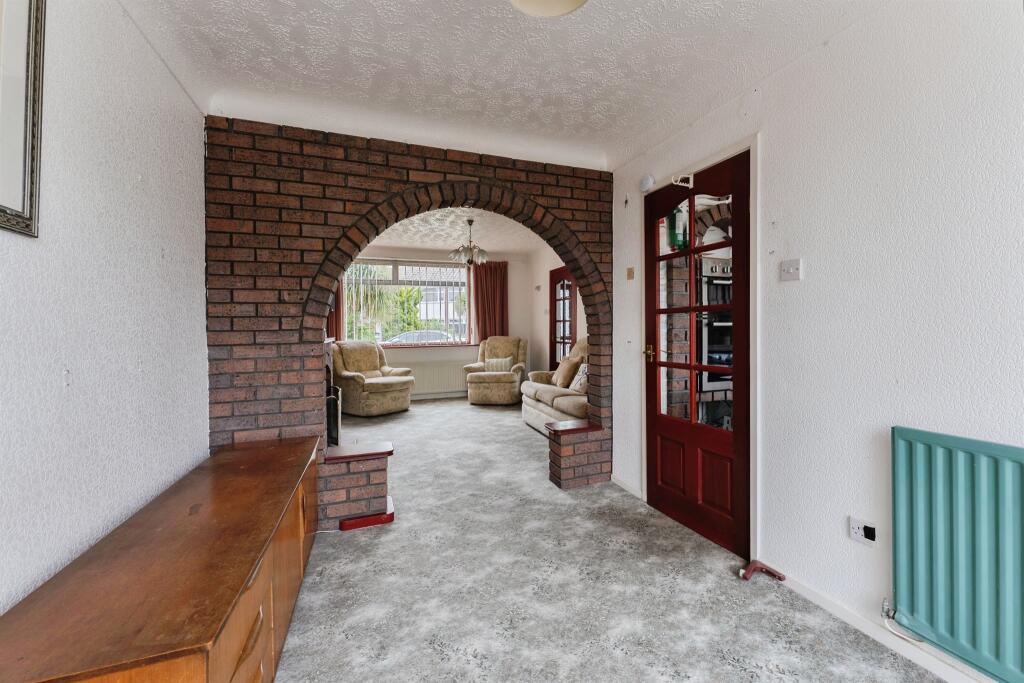 House in Chester, Ellesmere Port - View 4