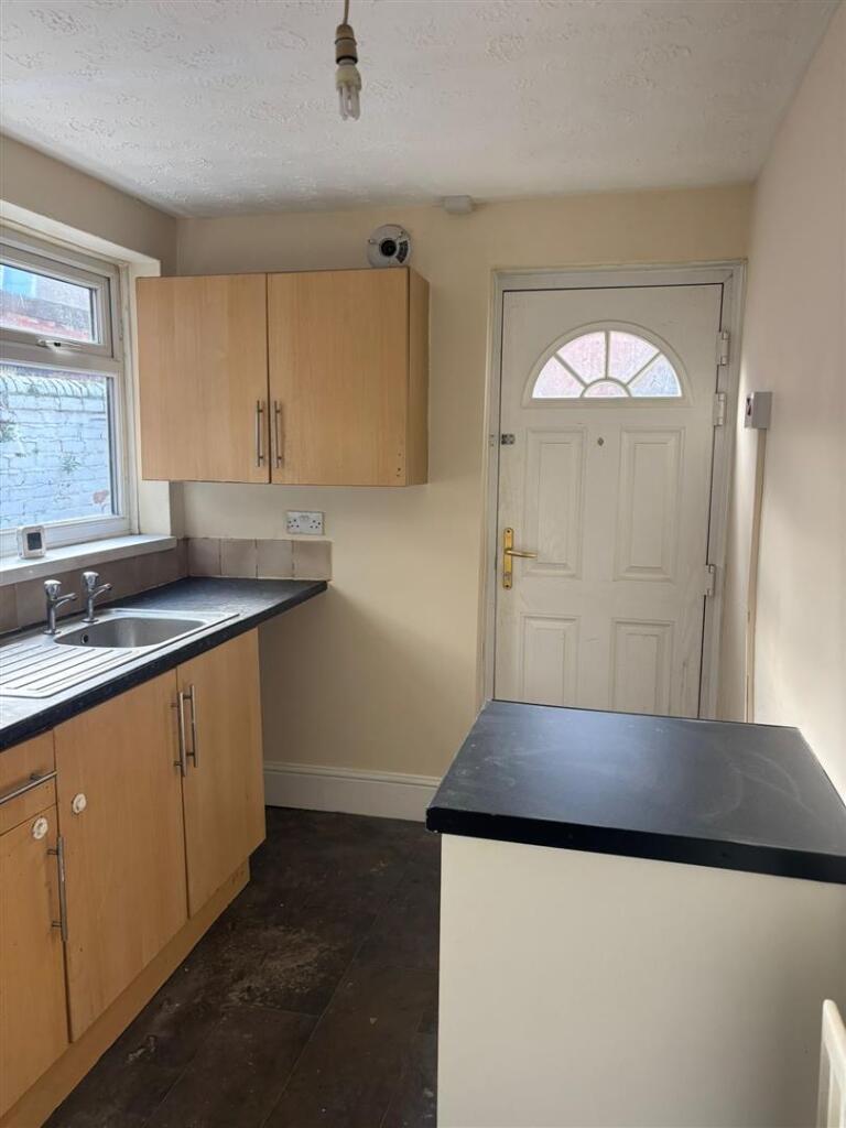 Main image of property: Thomas Street, North Ormesby, Middlesbrough, Cleveland, TS3 6JE