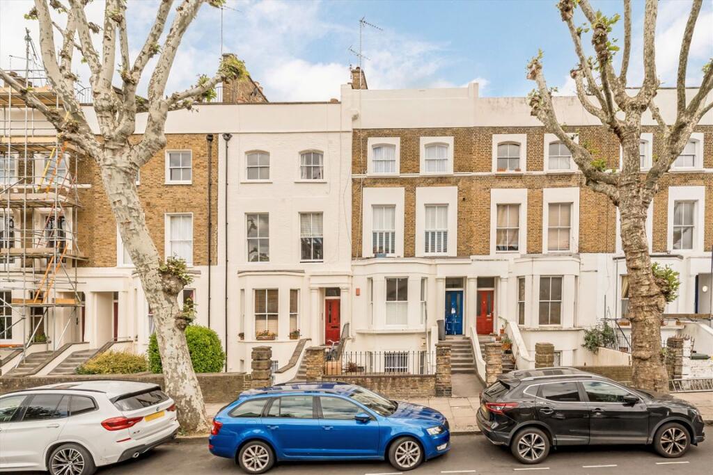 Main image of property: Chippenham Road, Maida Vale