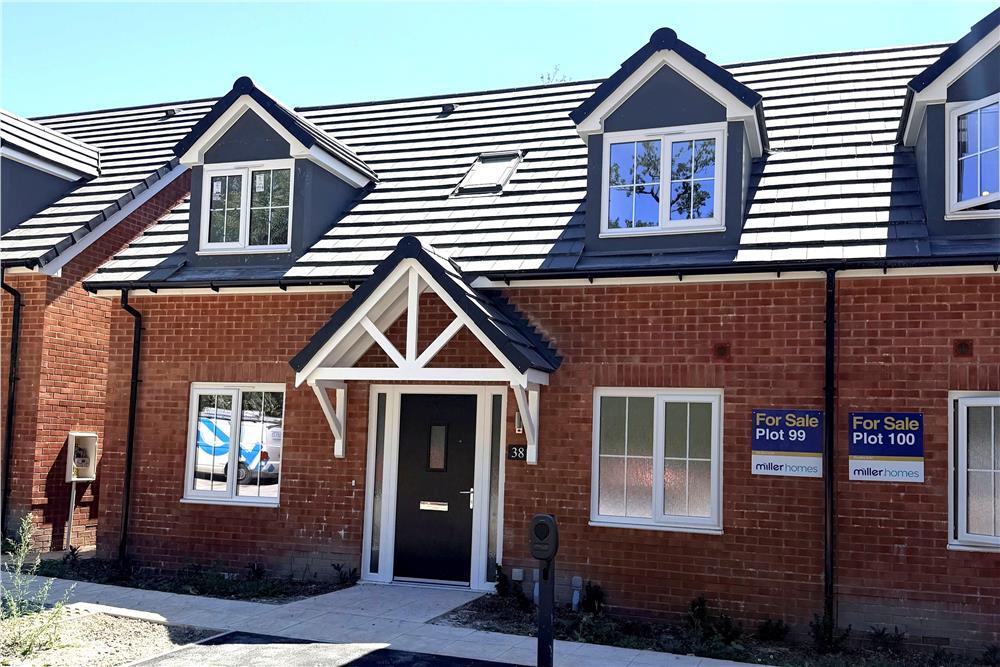 Main image of property: Lady Grove Road,
Didcot,
OX11 9BP