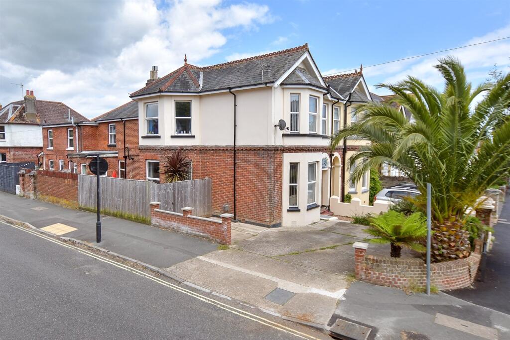 Main image of property: Victoria Road, Sandown, Isle of Wight