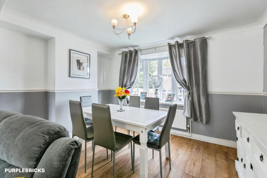 House in Sheffield - View 5