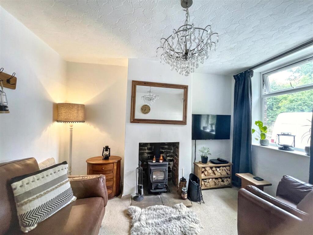 House in York - View 2