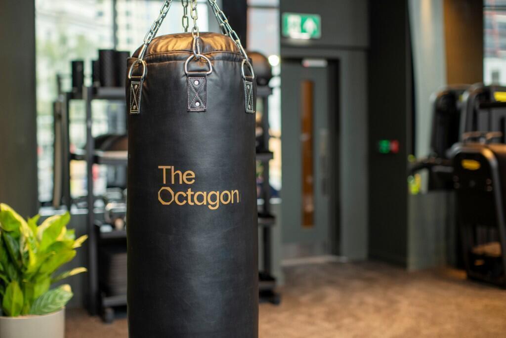 Additional image 15 of The Octagon - 1 Great Charles Street Queensway, Birmingham, B3 3DS 