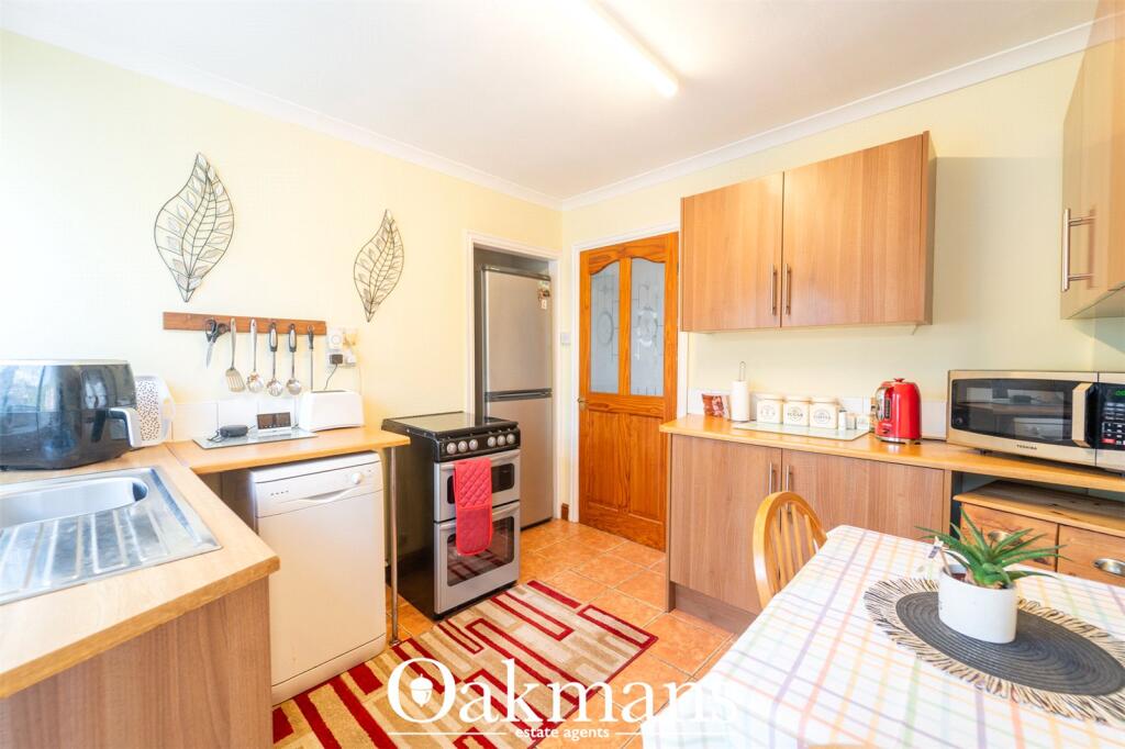 Additional image 8 of Greenoak Crescent, Birmingham, West Midlands, B30
