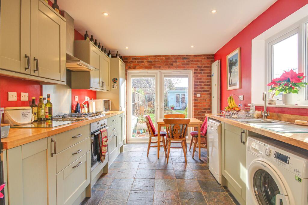 Seymour Road, Linden, Gloucester, GL1 photo 2