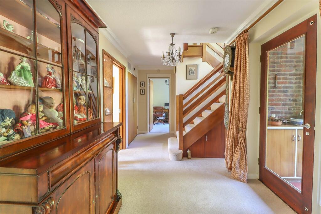 House in Test Valley, Little Ann, Abbotts Ann - View 4