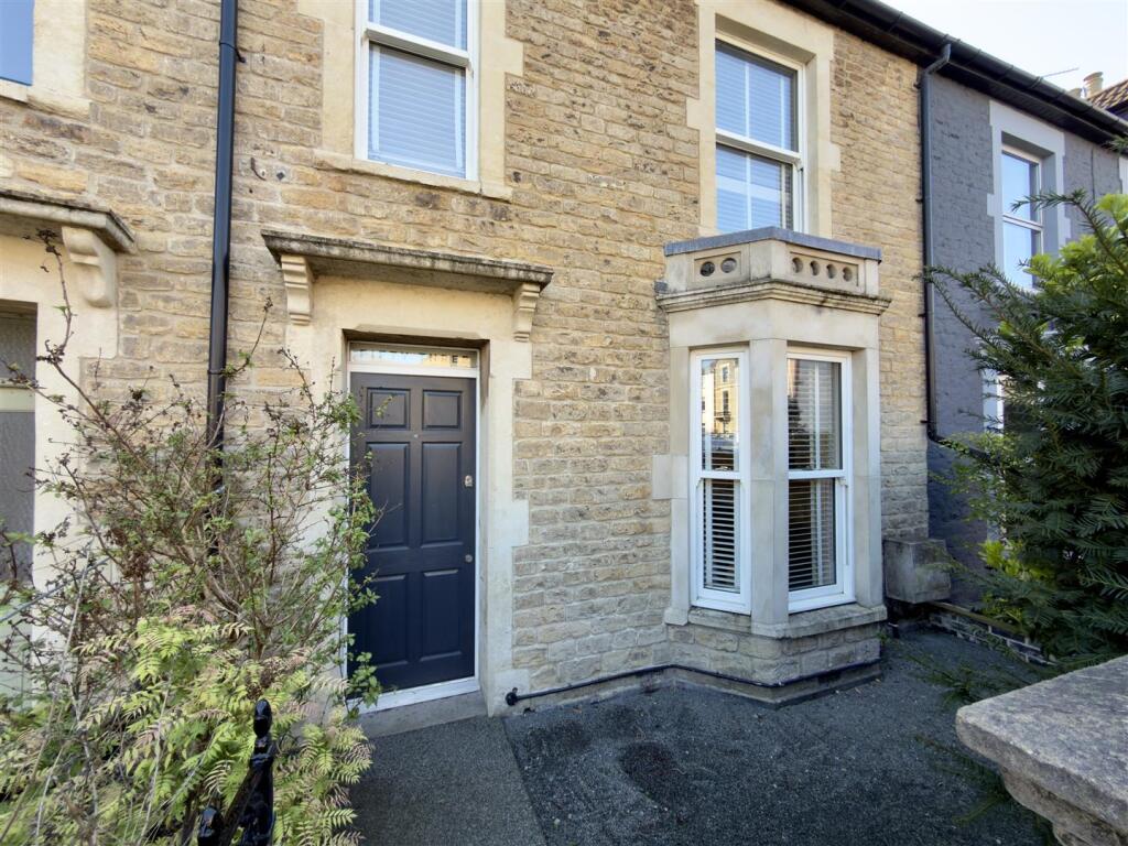Main image of property: The Butts, Frome